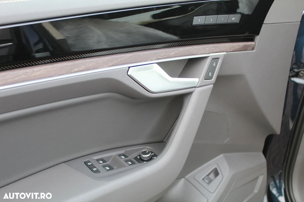 Volkswagen Touareg 3.0 V6 TDI SCR 4Motion Automatik Elegance - 15