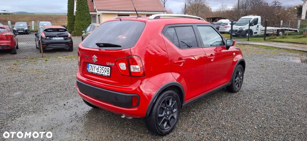 Suzuki Ignis 1.2 Premium - 6