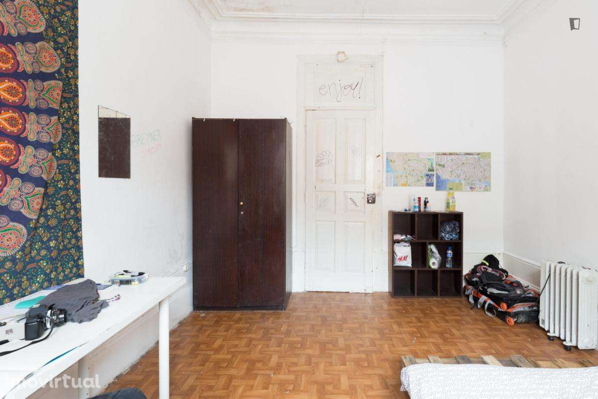 Quarto - localizado em Cedofeita Porto - Grande imagem: 2/20
