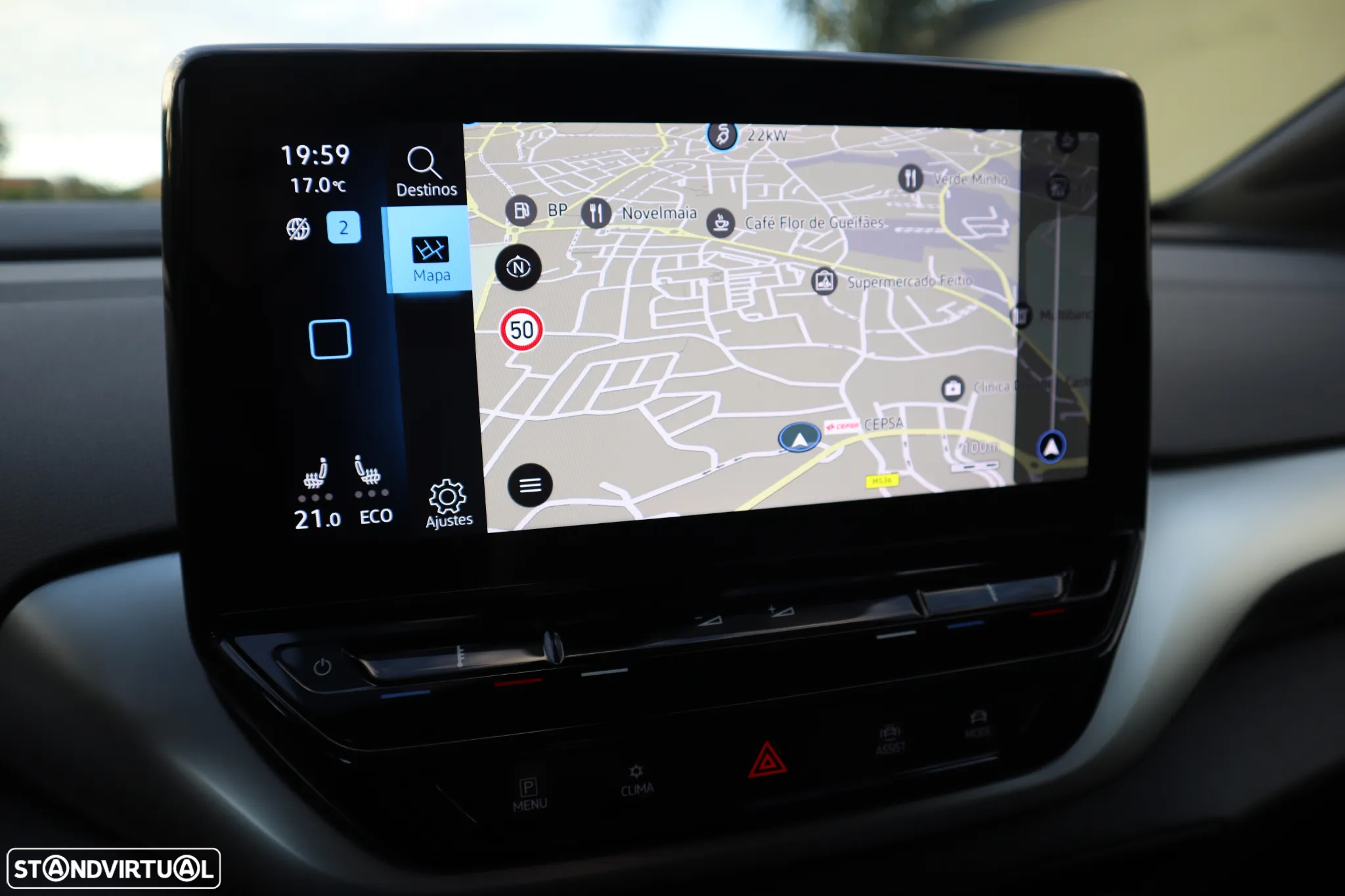 VW ID.4 52 kWh Pure - 35