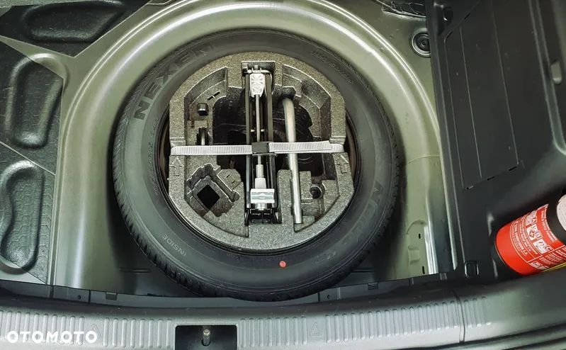 Skoda Fabia 1.0 TSI Ambition - 14