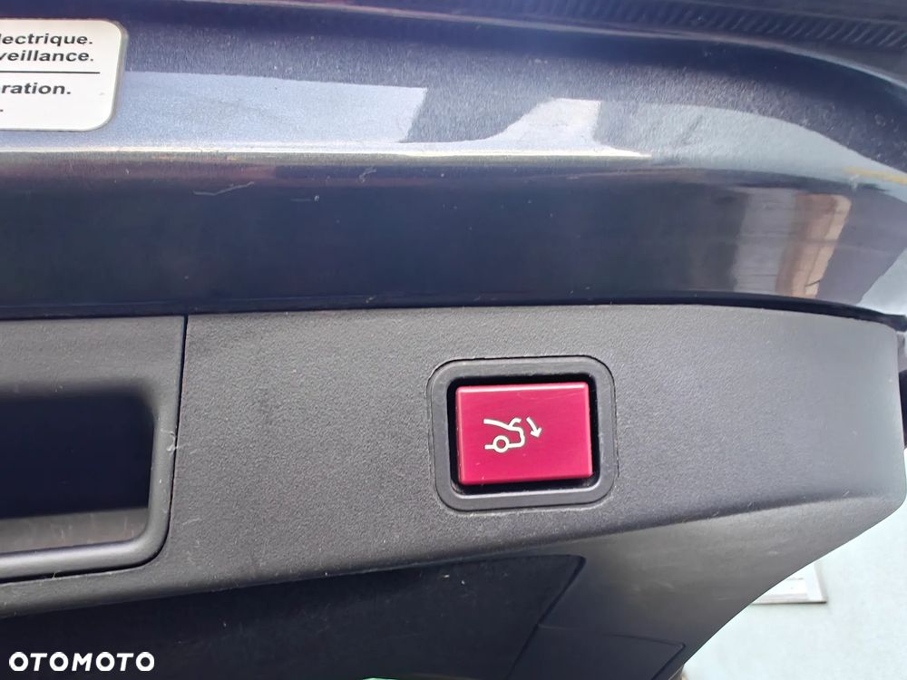 Citroën C5 HDi 165 FAP Exclusive - 7