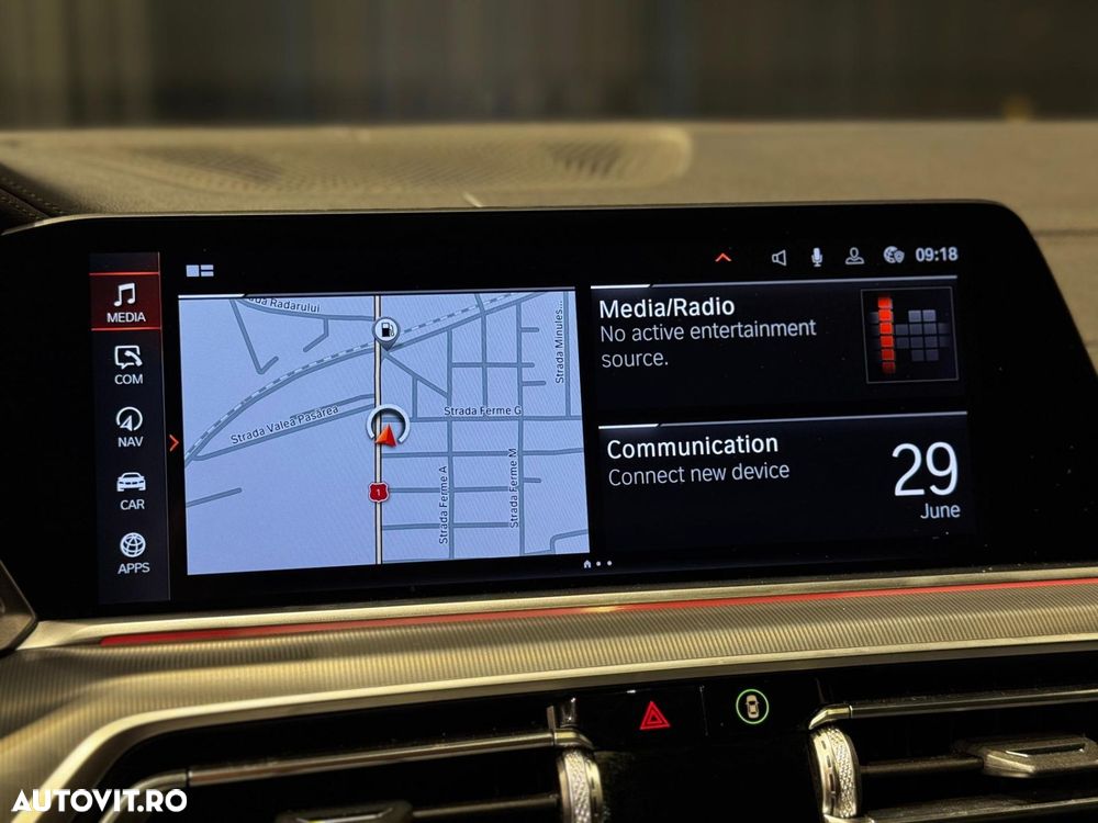 BMW X5 xDrive40i - 33