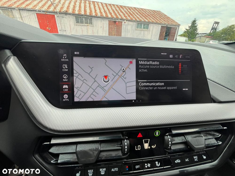 BMW Seria 1 118i M Sport - 20