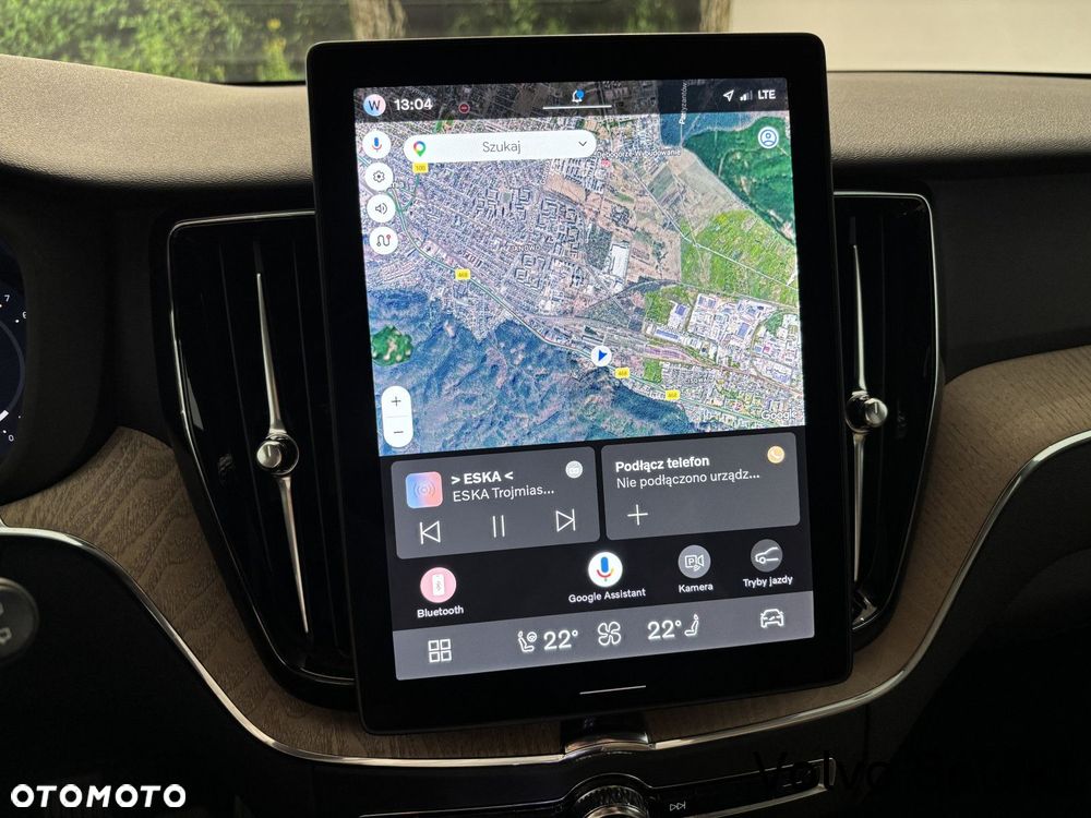 Volvo XC 60 - 14