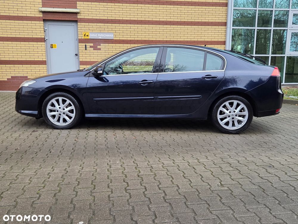 Renault Laguna 2.0 16V 140 Dynamique - 12