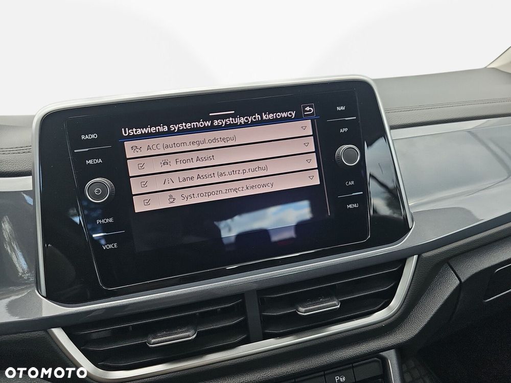 Volkswagen T-Roc 1.5 TSI Style DSG - 27