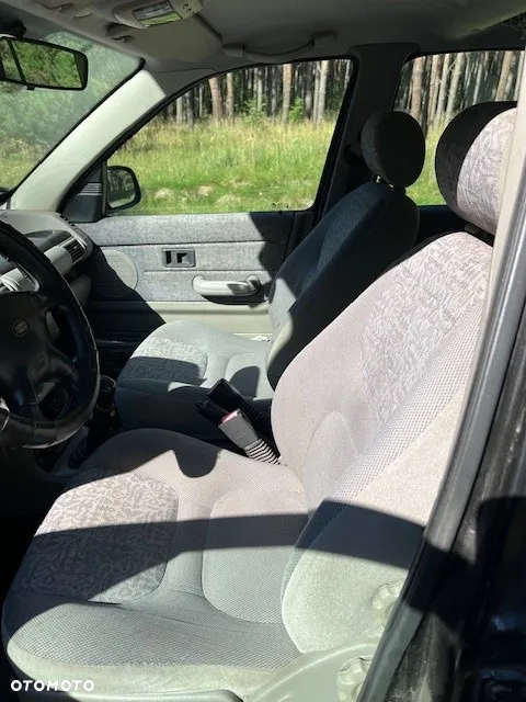 Land Rover Freelander 2.0 D - 10