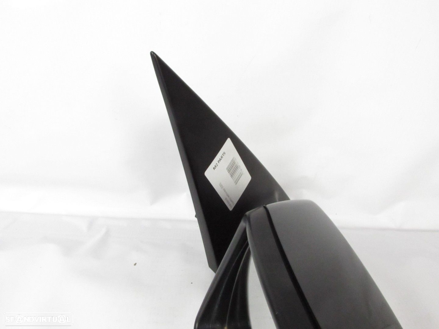 Retrovisor Completo Direito Seminovo/ Original BMW X3 (E83) 51163448132 - 3