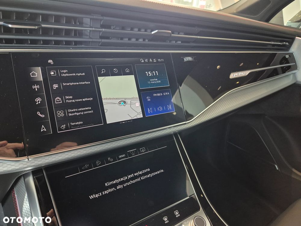 Audi Q7 TFSI e PHEV 290 kW Quattro S Line Tiptr - 20