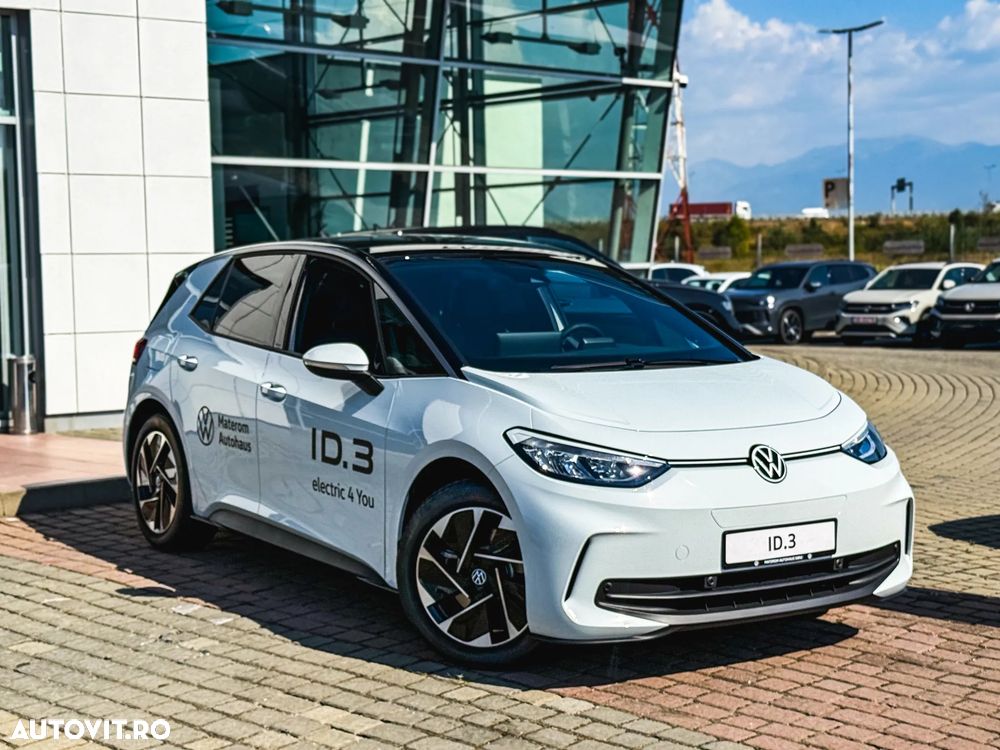 Volkswagen ID.3 Pure Energy - 32