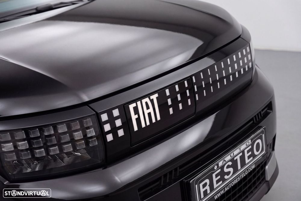 Fiat Grande Panda 45 kWh La Prima — photo 4