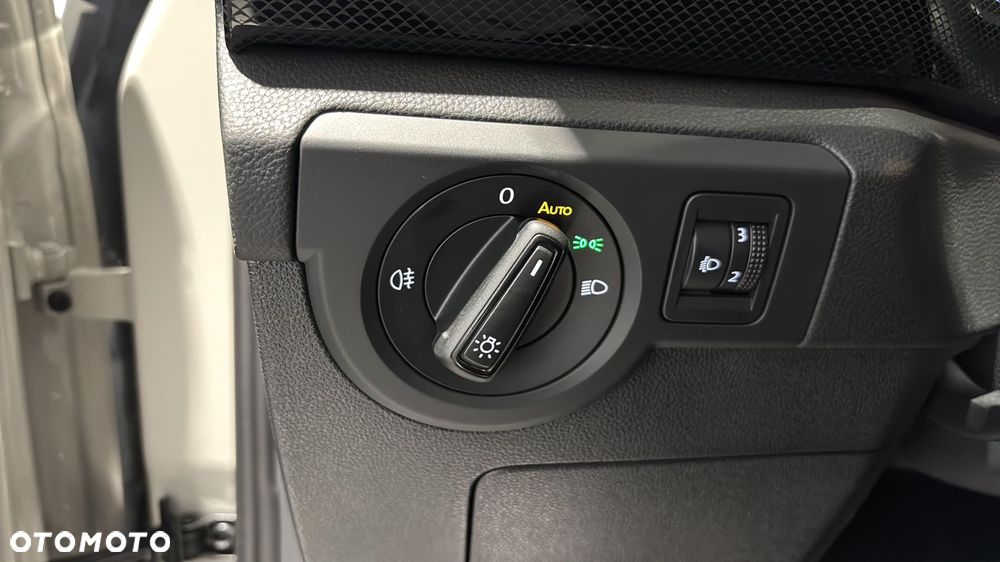 Volkswagen T-Cross 1.0 TSI Special Edition DSG - 20