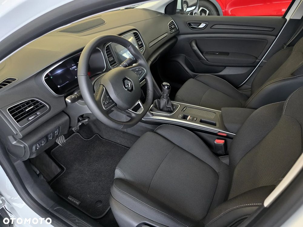 Renault Megane - 11