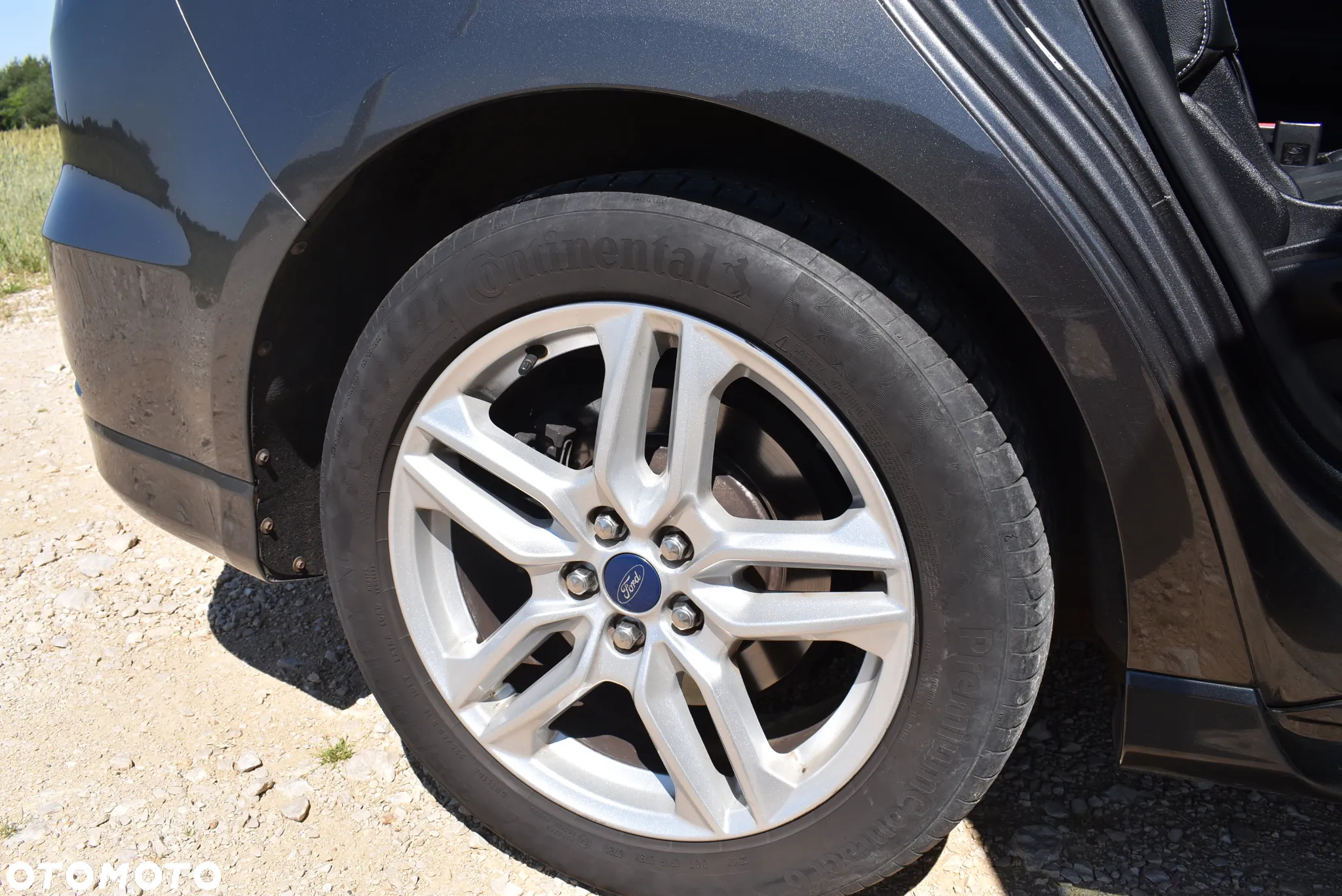 Ford S-Max 2.0 TDCi Bi-Turbo Titanium PowerShift - 12