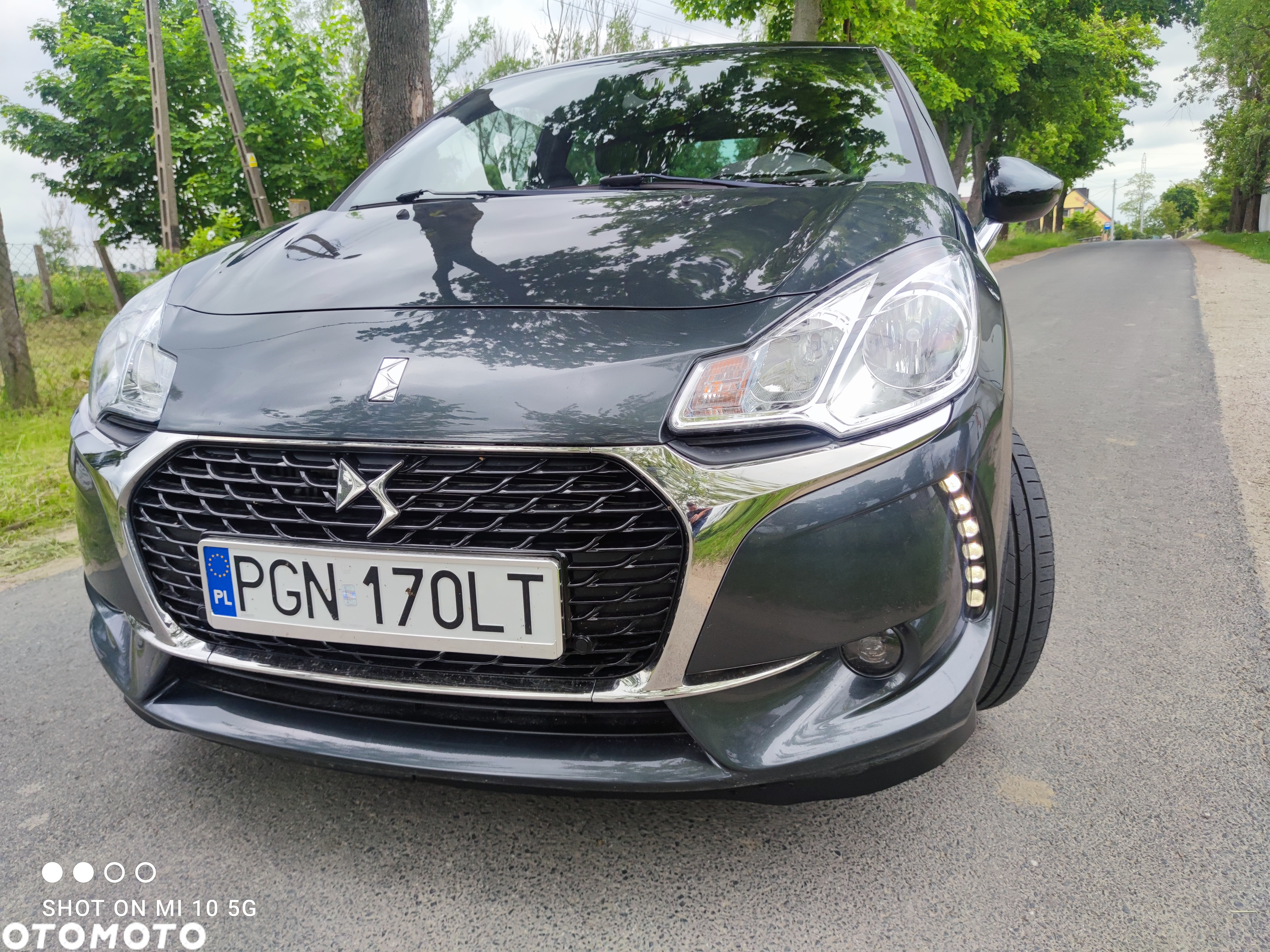 DS Automobiles DS 3 - 2