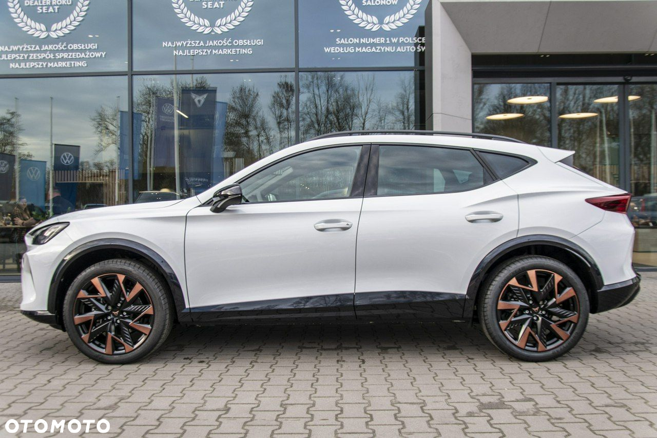 Cupra Formentor - 6