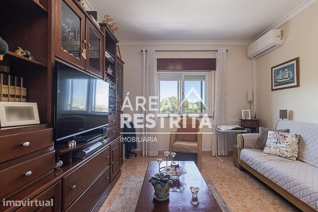 Apartamento T2  Cruz de Pau, Amora - Grande imagem: 3/14