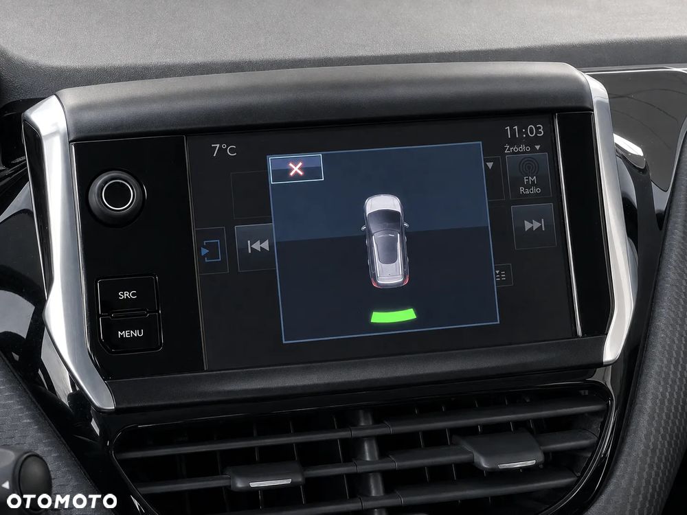 Peugeot 2008 1.6 e-HDi Allure S&S - 20