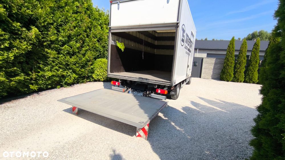 Peugeot Boxer - 18