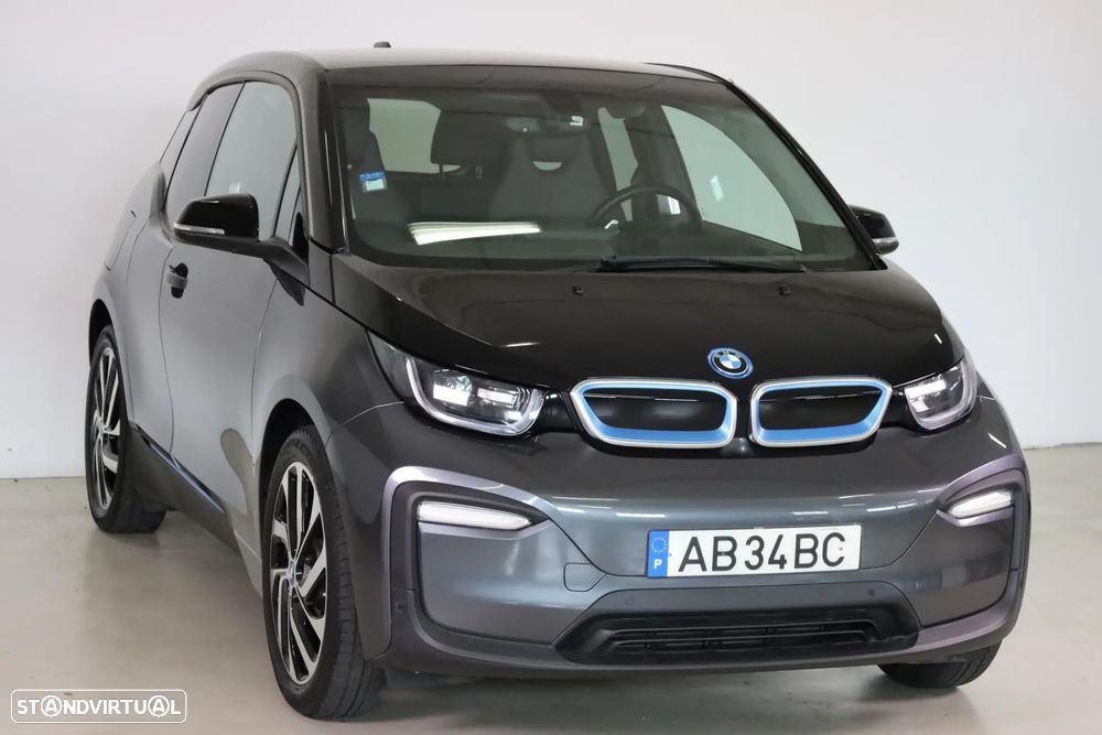 BMW i3 120Ah - 8
