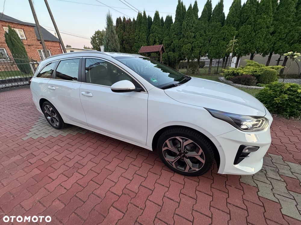 Kia Ceed - 18
