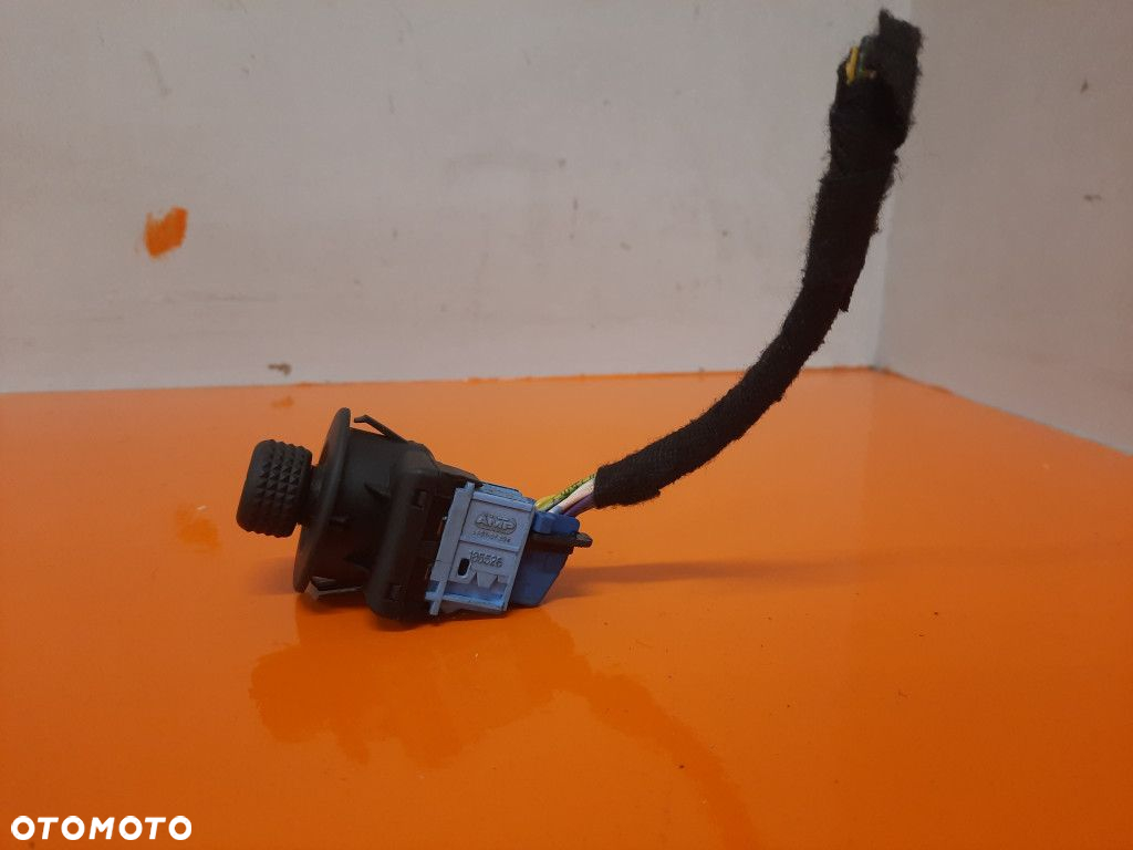 CITROEN C2 03-08 1.4 HDI PRZEŁĄCZNIK REGULACJA  LUSTEREK 185526 - 3