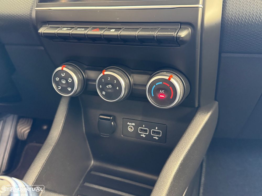 Renault Clio TCe 90 INTENS - 10