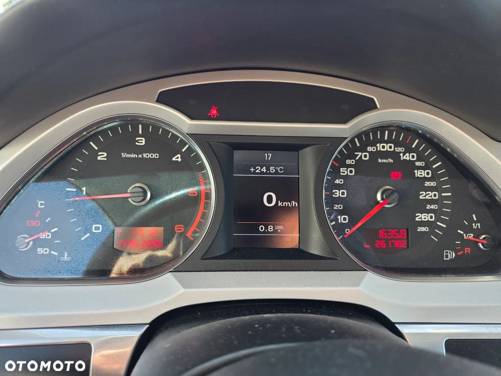 Audi A6 Avant - 18