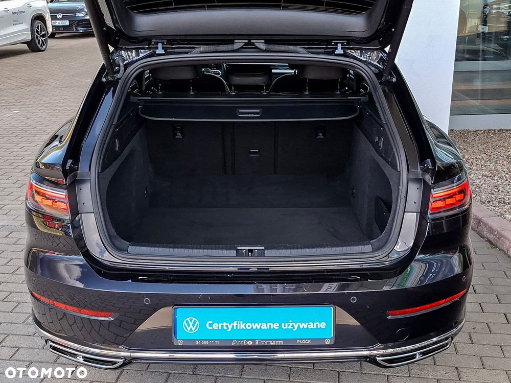 Volkswagen Arteon Shooting Brake 2.0 TDI 4Motion R-Line DSG - 38