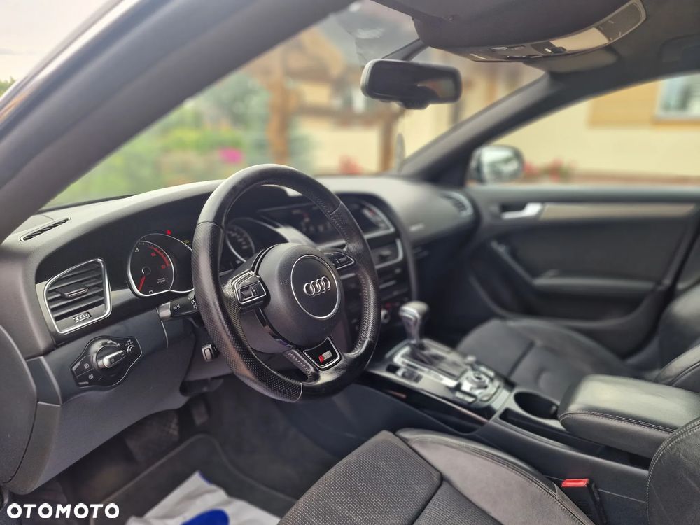 Audi A5 Sportback - 22