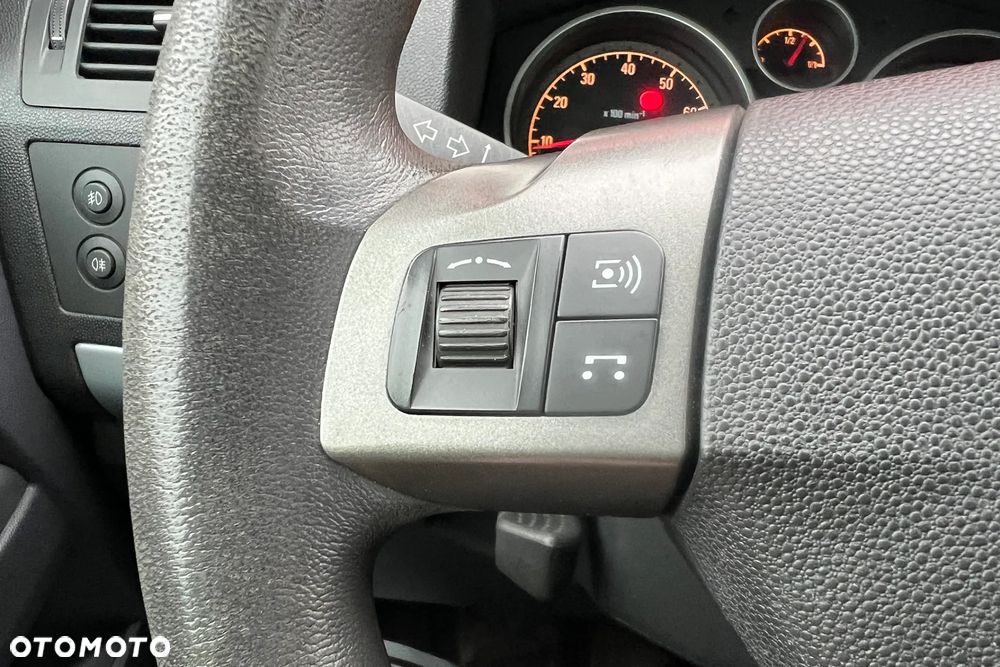 Opel Zafira 1.8 - 21