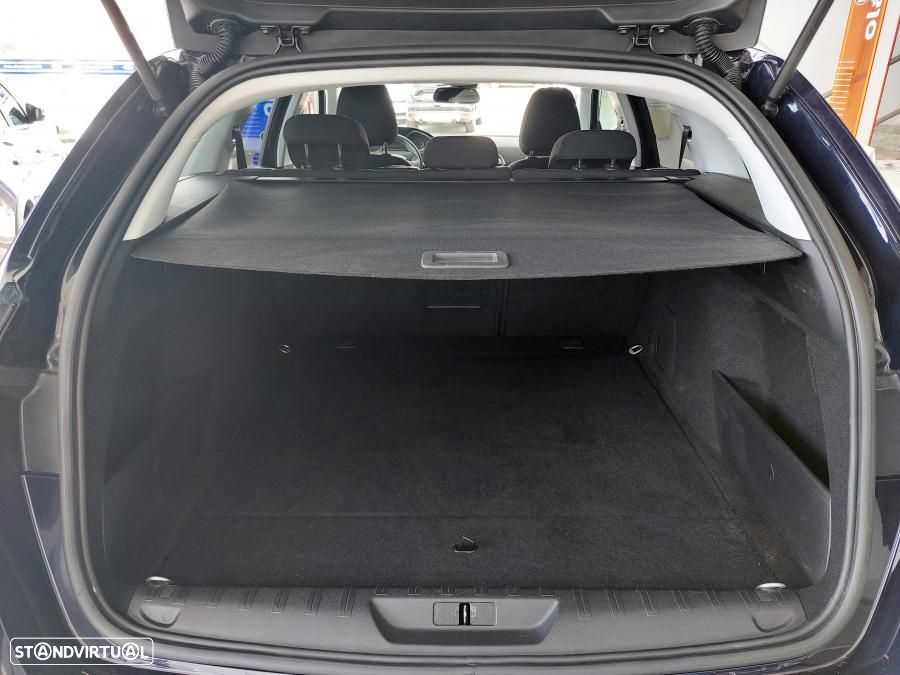 Peugeot 308 SW 1.5 BlueHDi Style - 43