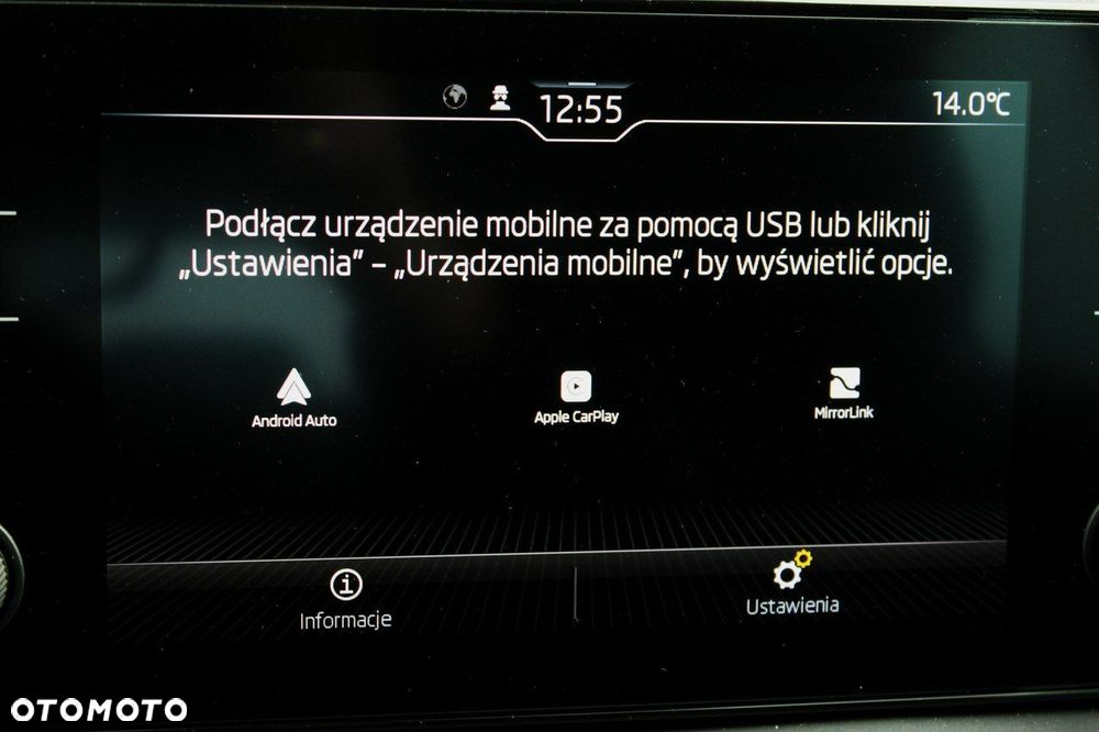 Skoda Scala 1.0 TSI Ambition - 20