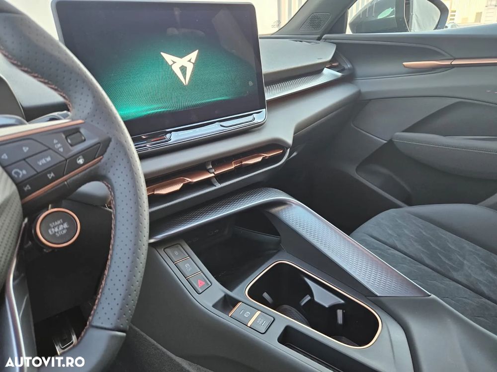 Cupra Terramar 1.5 e-TSI DSG7 MHEV - 15