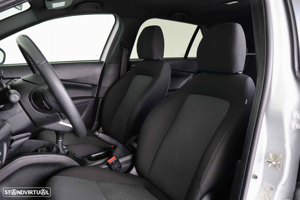 Fiat Tipo Station Wagon 1.3 M-Jet Street - 33