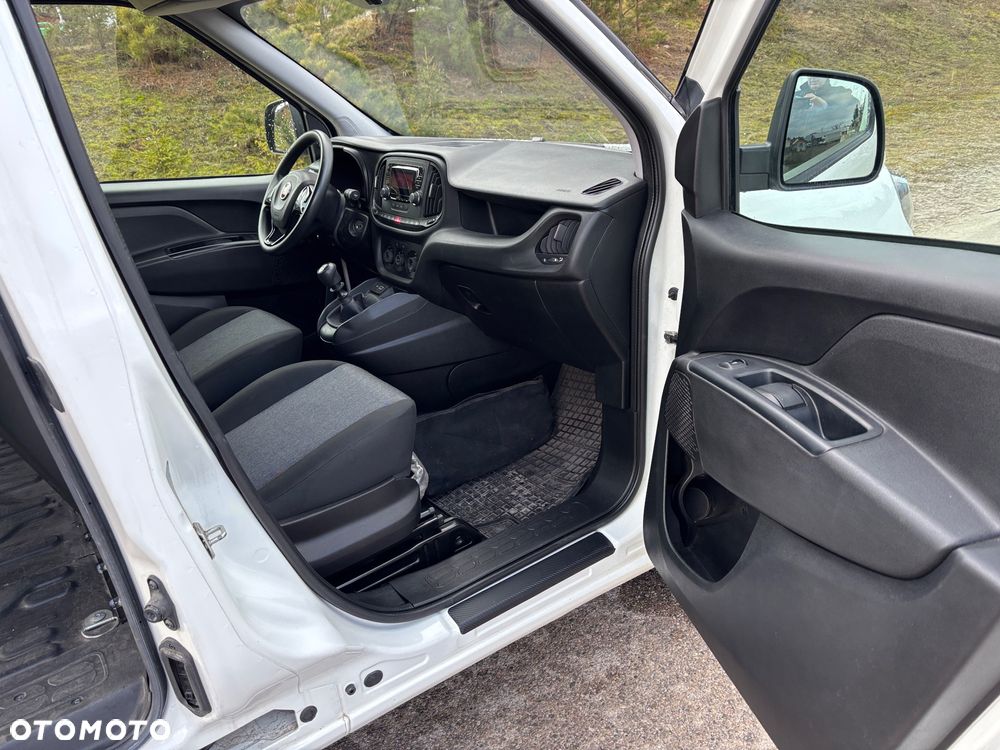 Fiat doblo - 29