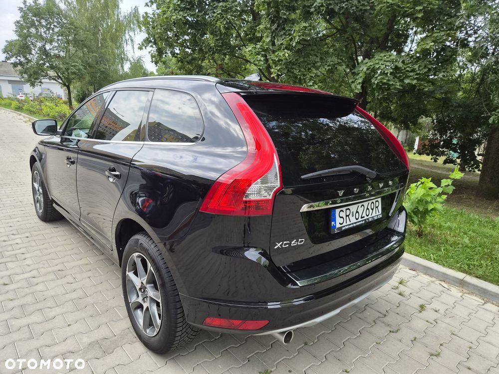 Volvo XC 60 - 8
