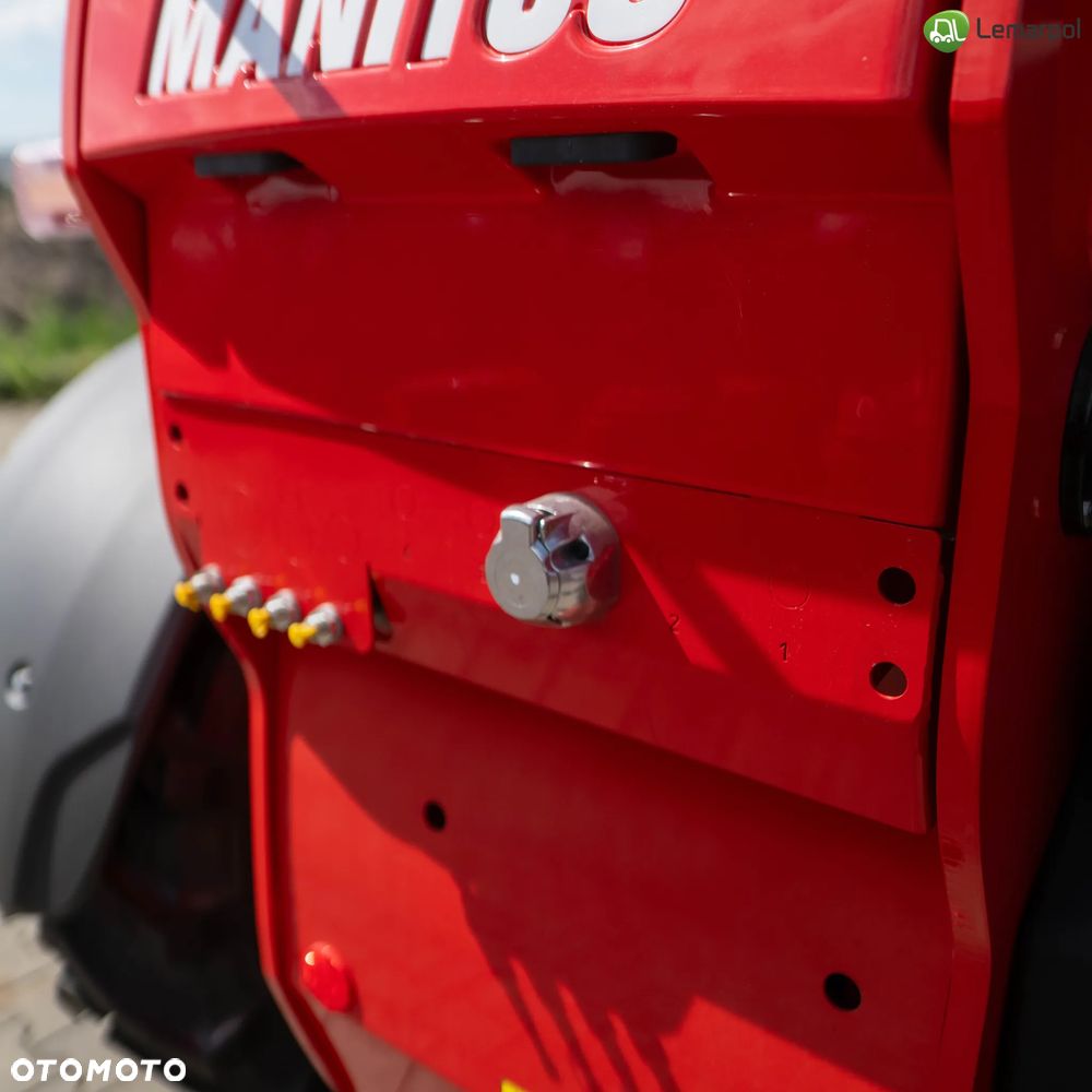 Manitou MLT 733 115 ST5 S2 Premium - 19