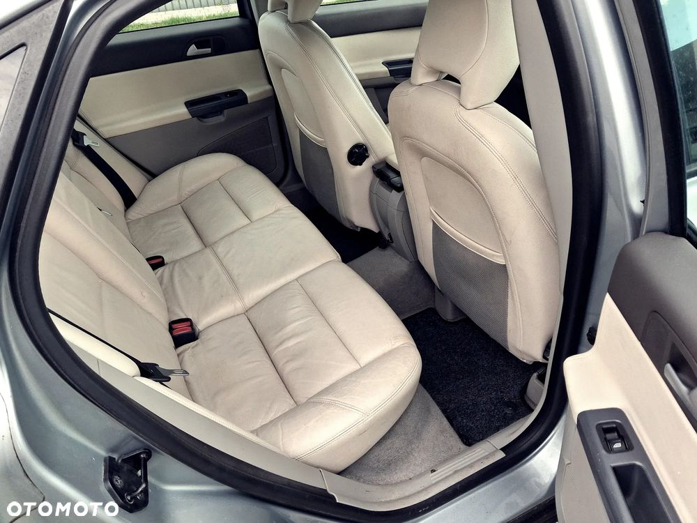 Volvo S40 1.8 Momentum - 20