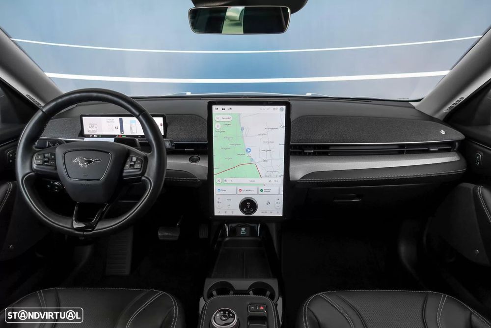 Ford Mustang Mach-E - 6