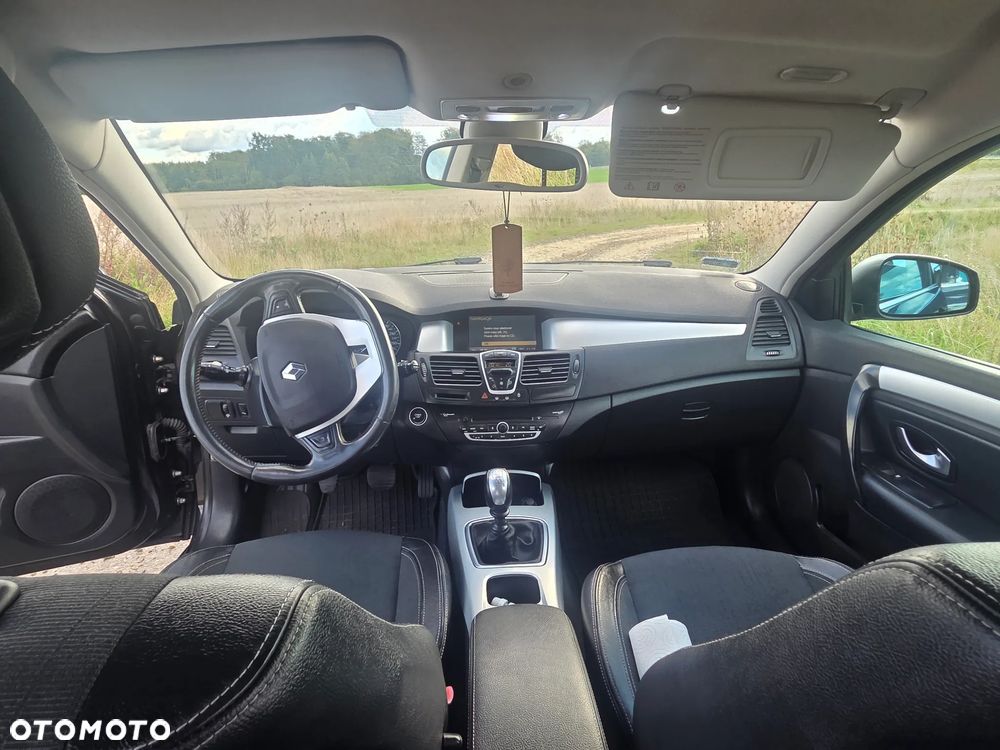 Renault Laguna 2.0 Dynamique - 11
