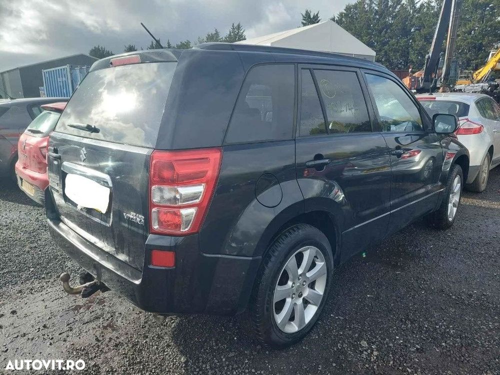 Radiator apa Suzuki Vitara 2011 SUV 1.9 TDI - 7