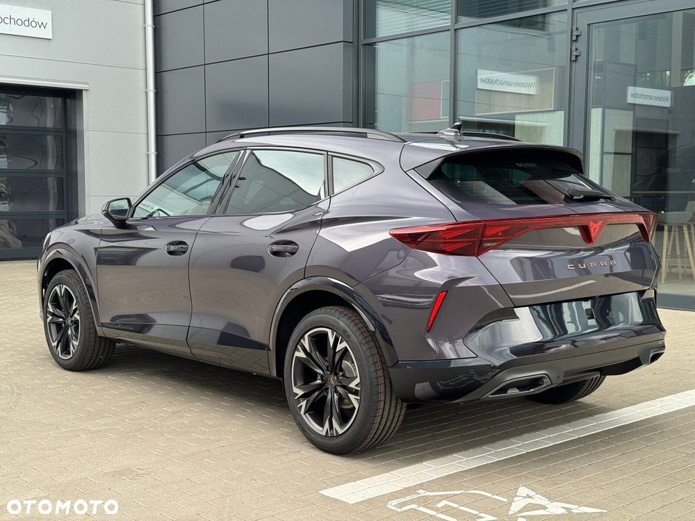 Cupra Formentor 1.5 eTSI mHEV DSG - 14