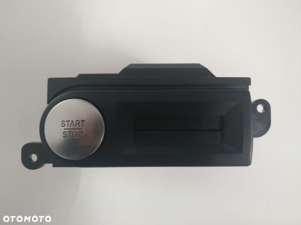 Stacyjka czytnik Start Stop Actros MP4 0004465608 - 3
