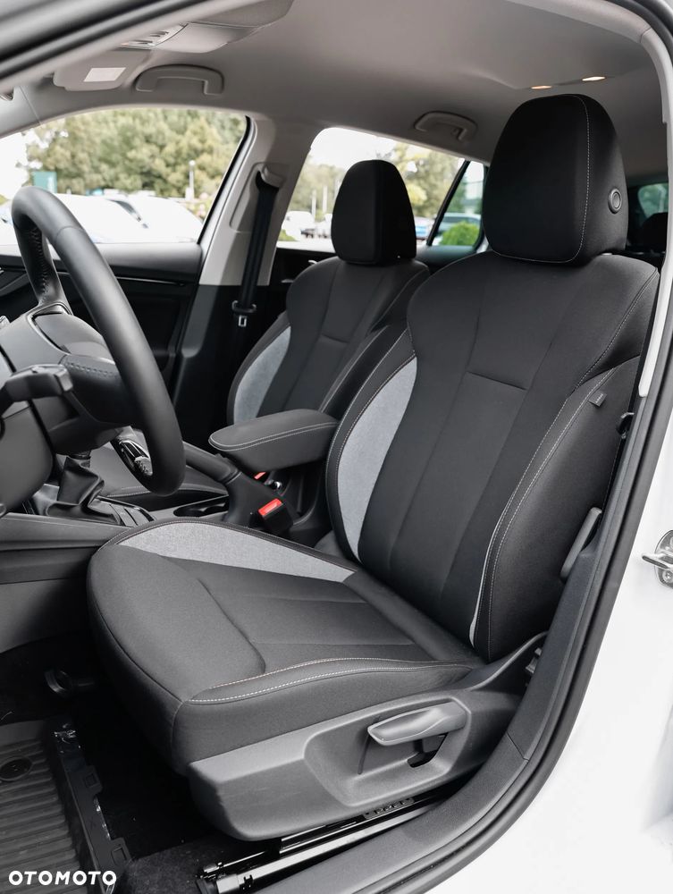 Skoda Scala 1.0 TSI Drive - 10