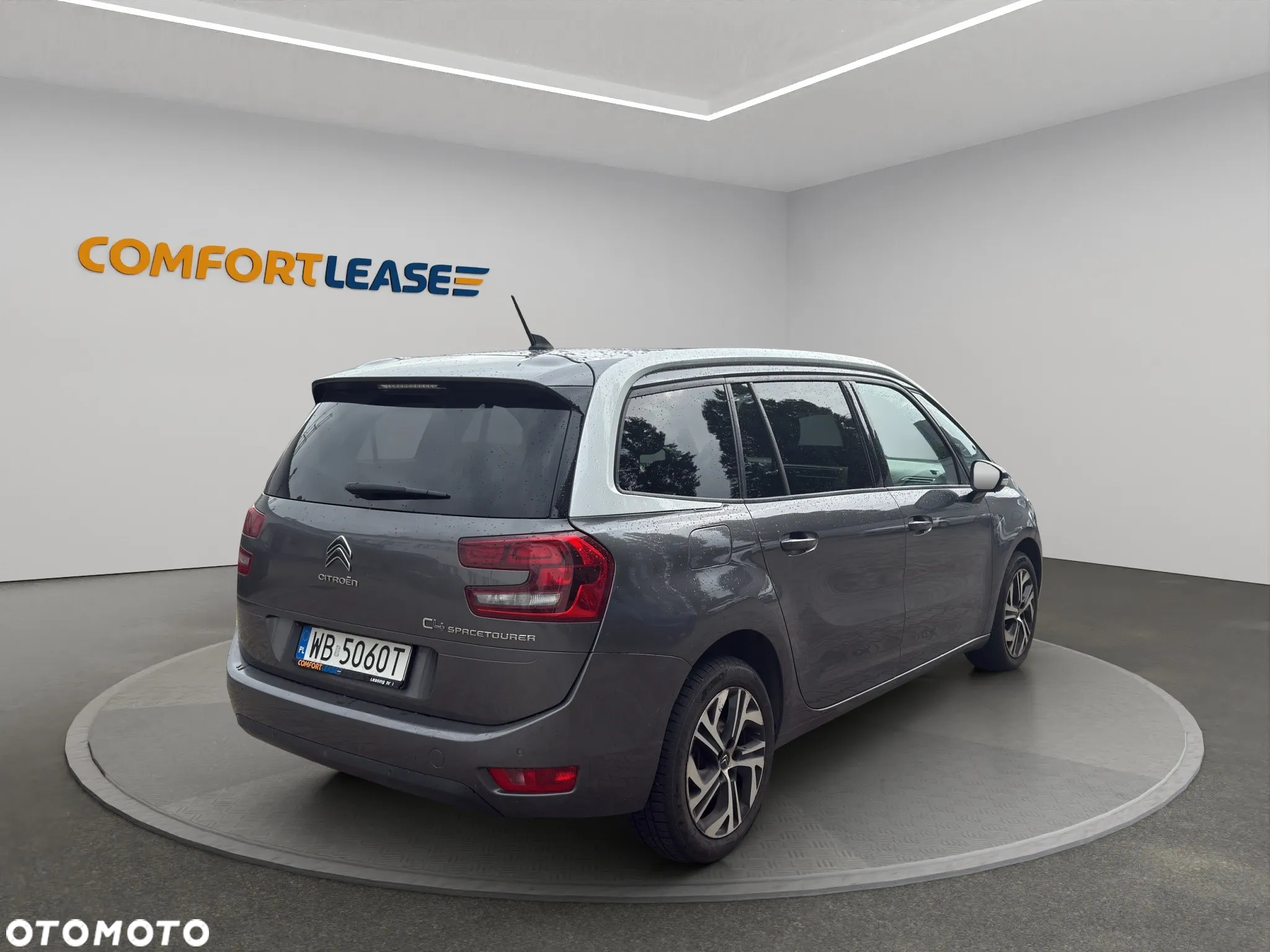 Citroën C4 SpaceTourer 1.2 PureTech More Life S&S - 7