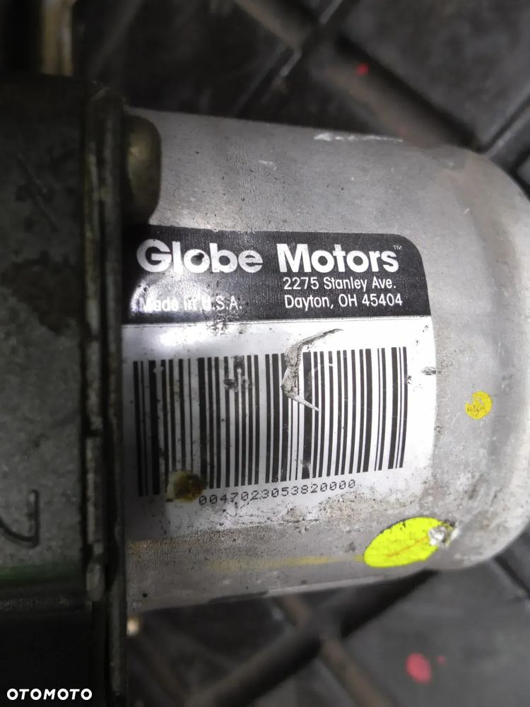 WSPOMAGANIE ELEKTRYCZNE FIAT STILO 00046826724 EUROPA - 3