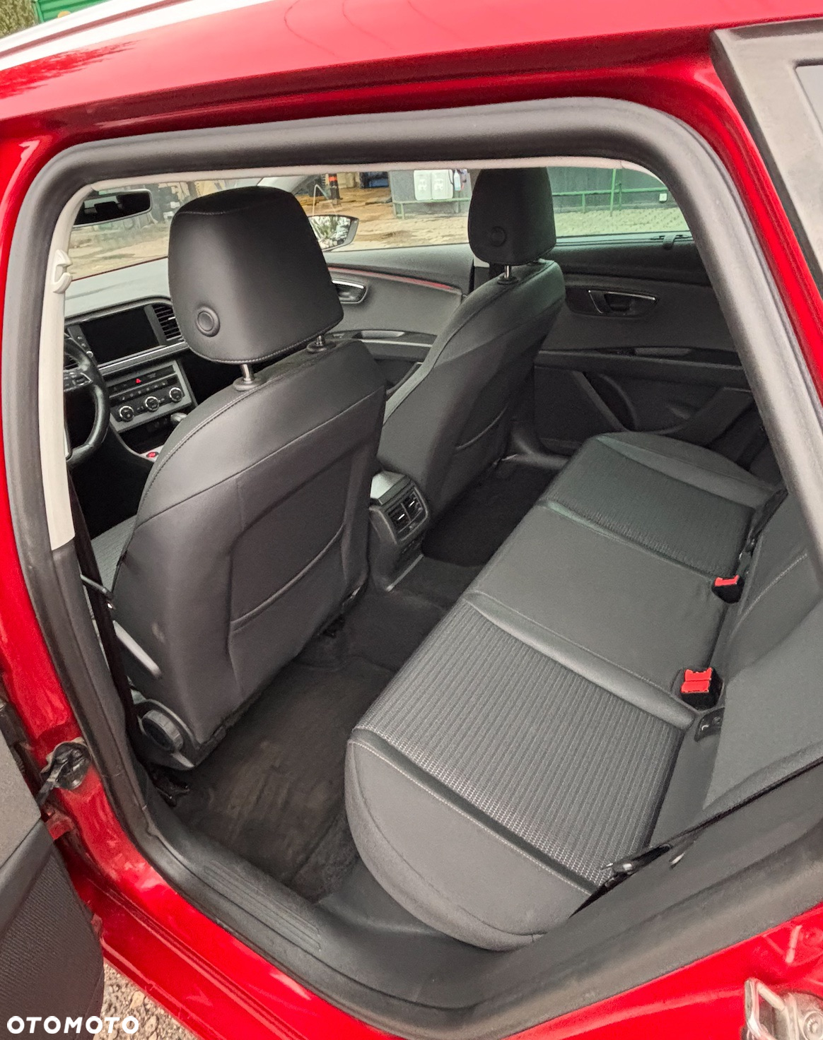 Seat Leon 1.4 EcoTSI Xcellence S&S DSG - 14