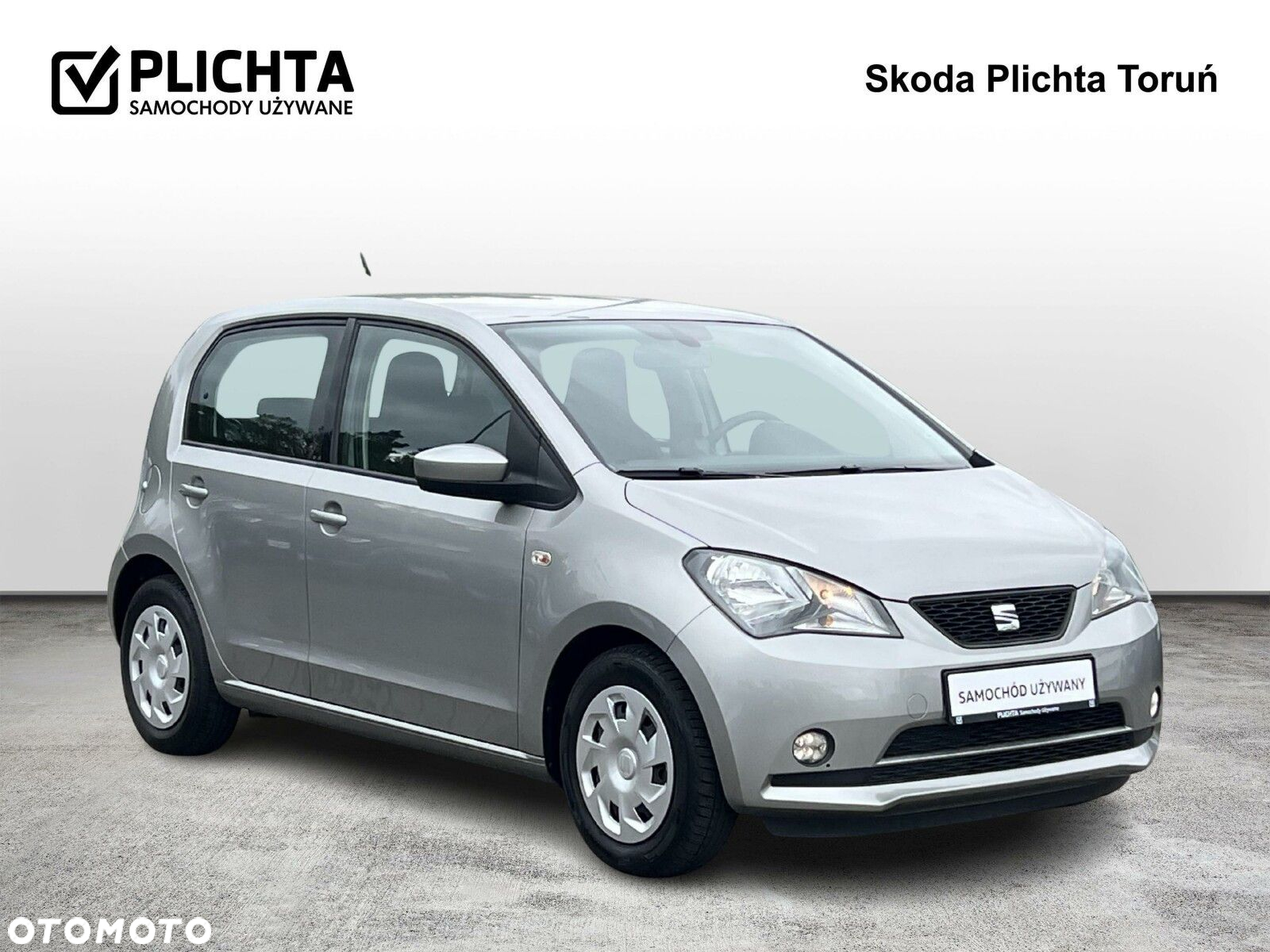 Seat Mii - 7